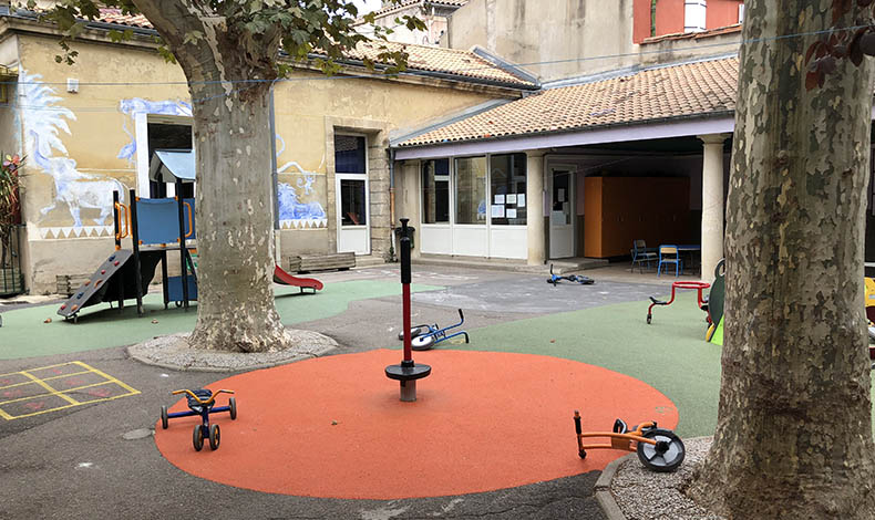 Petit Relais – Gambetta