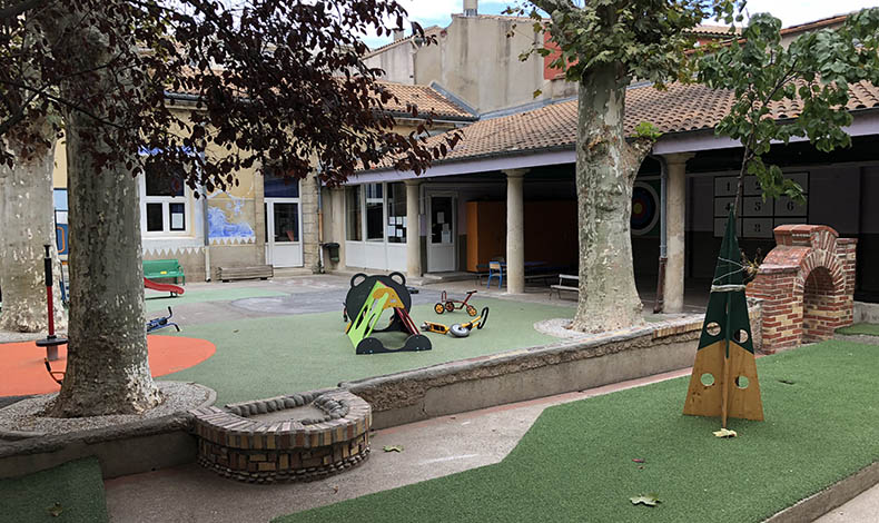 Petit Relais – Gambetta