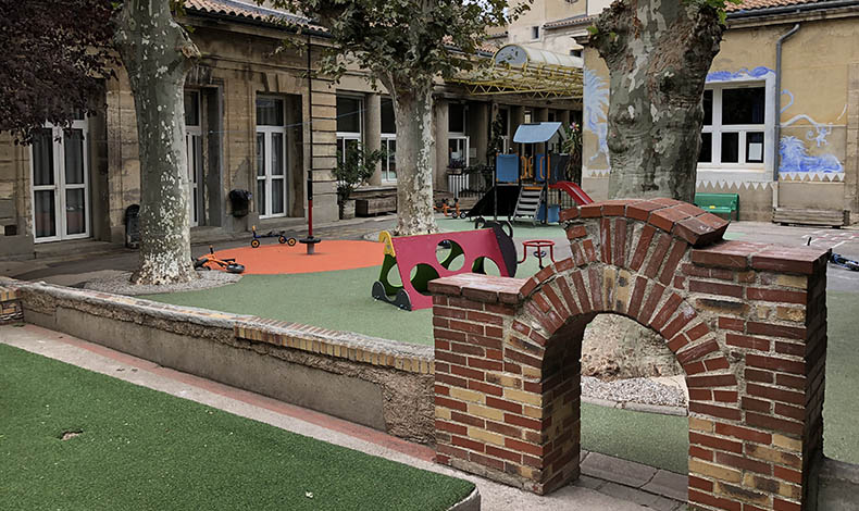 Petit Relais – Gambetta