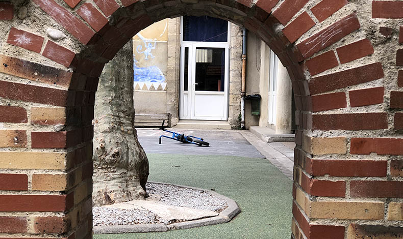 Petit Relais – Gambetta