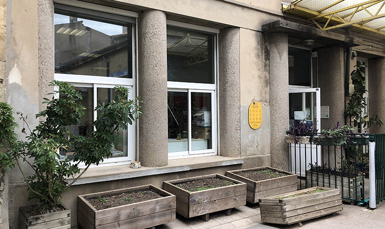 Petit Relais – Gambetta