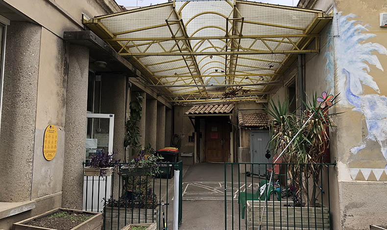 Petit Relais – Gambetta