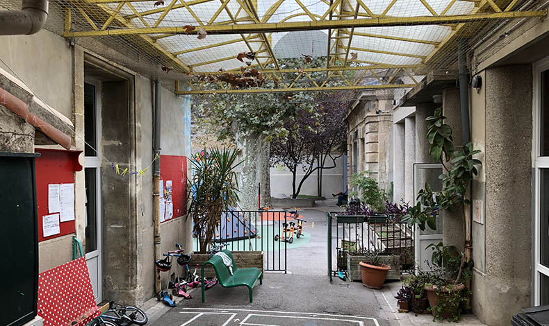 Petit Relais – Gambetta