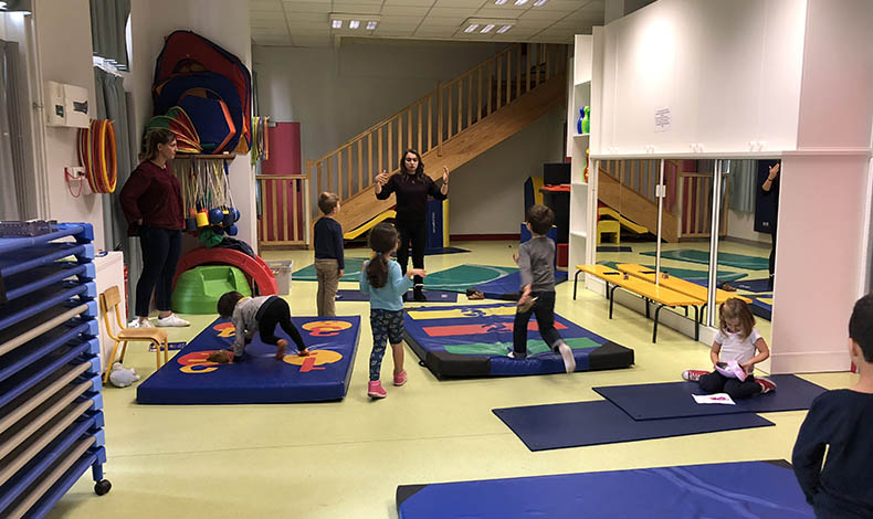 Petit Relais – Gambetta