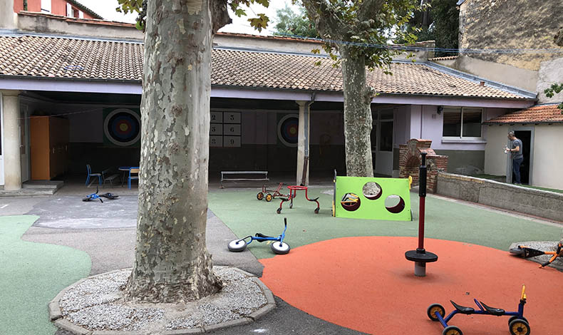 Petit Relais – Gambetta